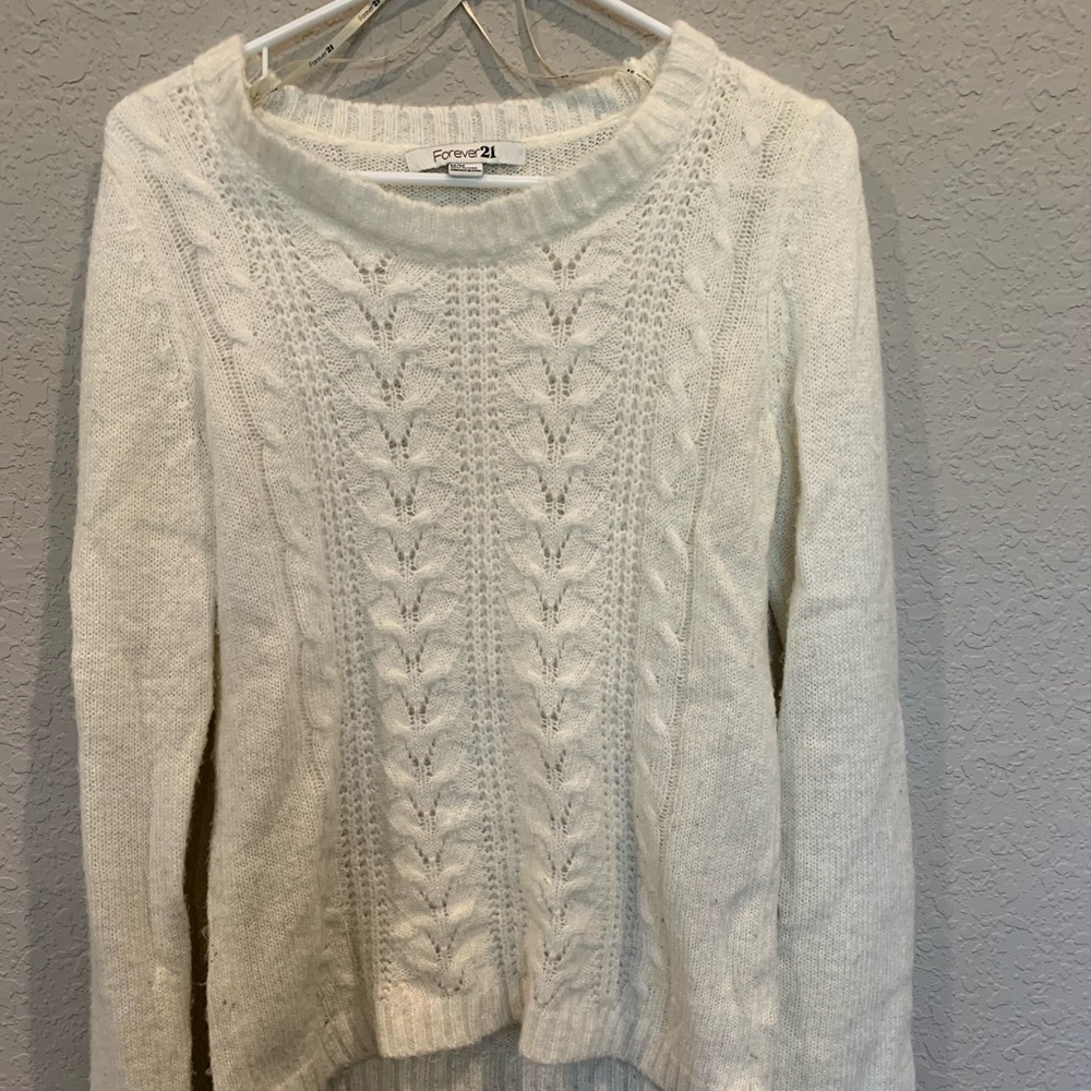 Forever 21 Sweater